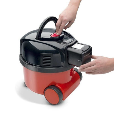 Batterij Stofzuigers