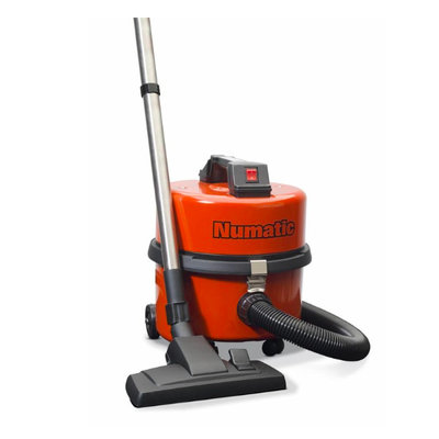 Facilitaire Stofzuigers