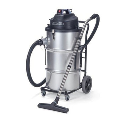 Industriële Stofzuigers