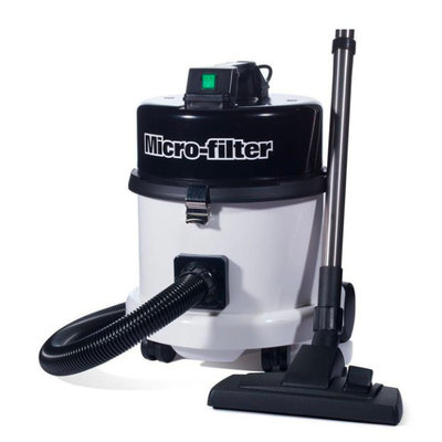 Numatic Gespecialiseerde Stofzuigers