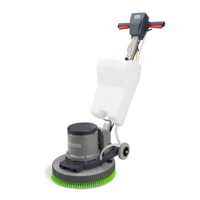 Numatic Eenschijfsmachines