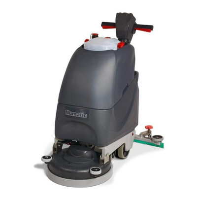 Numatic Schrob-zuigautomaten