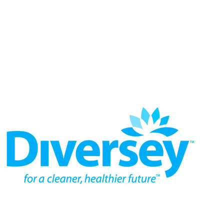 Diversey Sanitairreinigers