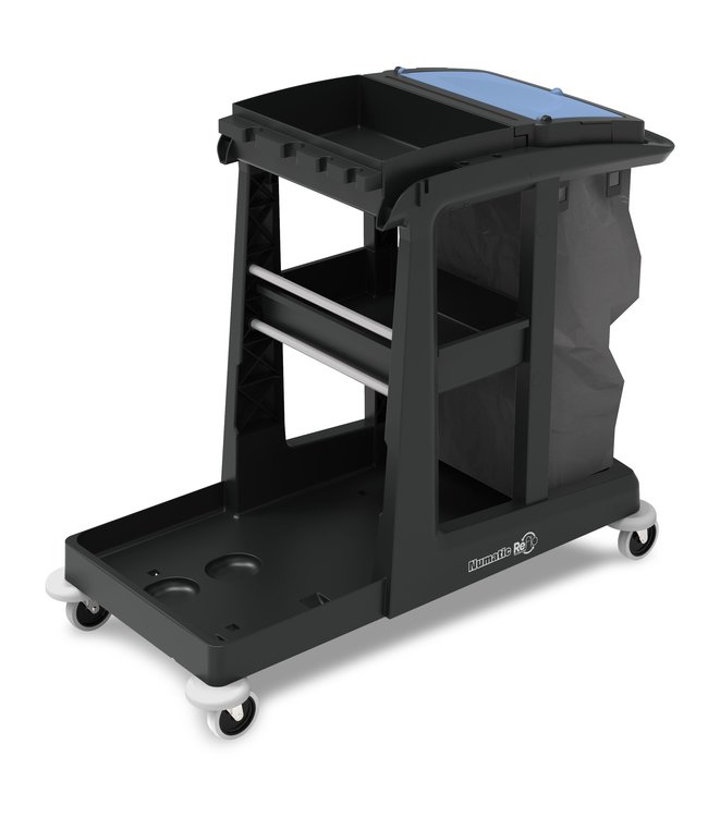 Numatic Werkwagen ReFlo ECO-Matic EM3