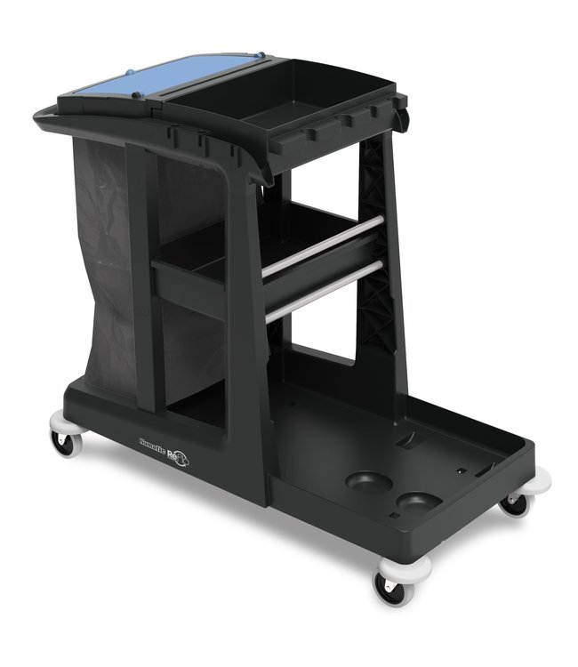 Numatic Werkwagen ReFlo ECO-Matic EM3