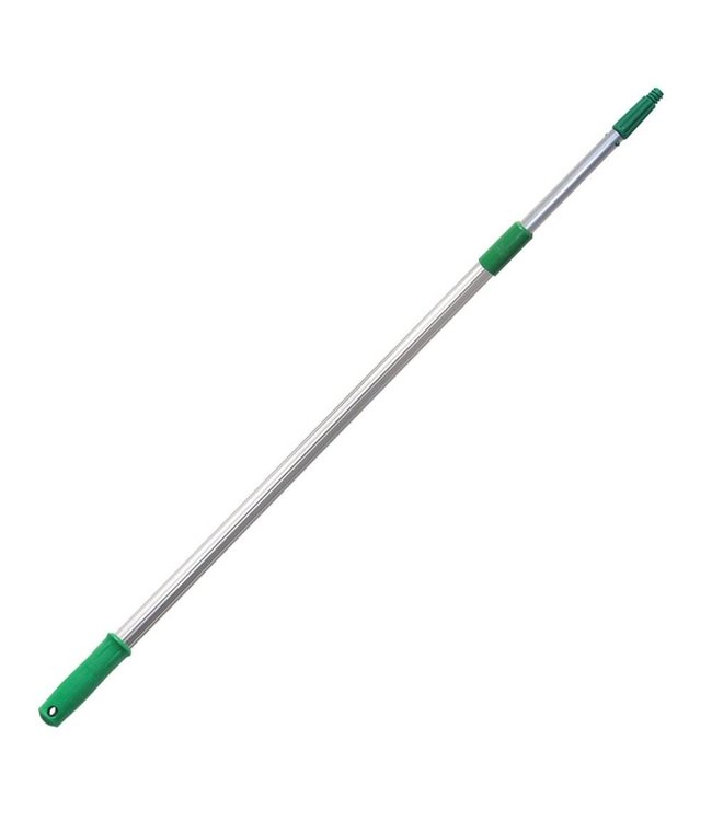 Unger UniTec Telescoopstang 2-delig, 2,00m