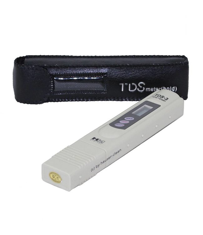 Unger HiFlo TDS-Meter