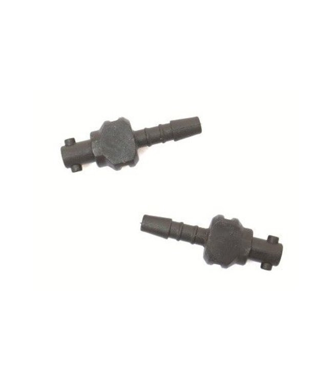 Unger HiFlo nLite Reservestraalsproeiers, 2x sproeier