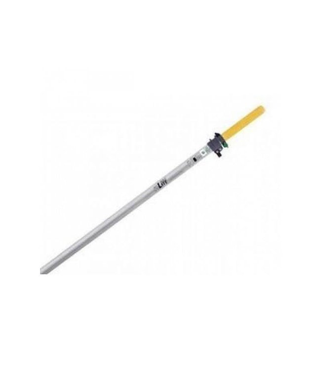 Unger HiFlo nLite Alu 3,0m uitbreidingssteel, 2 elementen