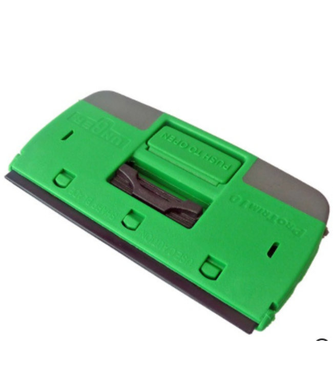 Unger Glasreinigings Set Beginnerskit