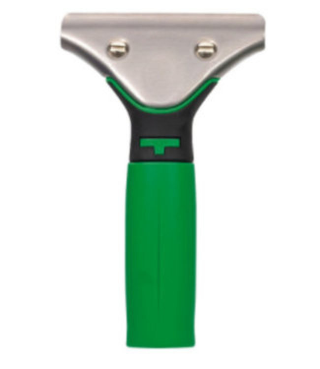 Unger ErgoTec-wisser compleet met soft rubber, 25cm