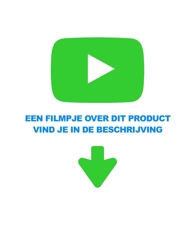 Unger ErgoTec-wisser compleet met soft rubber, 35cm