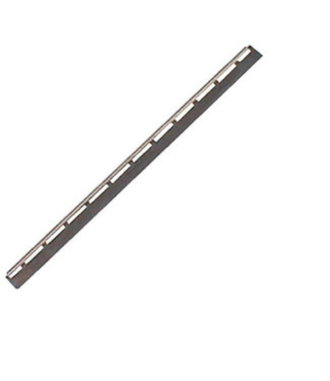 Unger S-wisser compleet met hard rubber, 25cm