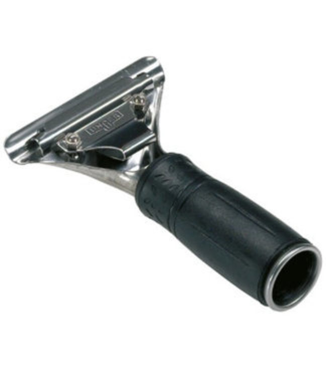 Unger S-wisser compleet met hard rubber, 25cm