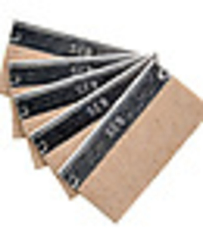 Unger Mini Schraper, 4cm