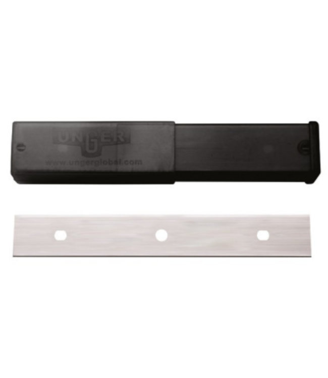 Unger ErgoTec NINJA schraper, 15cm