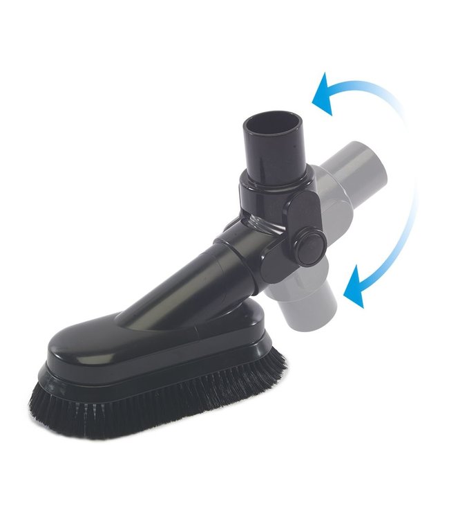 32 mm verstelbare meubelzuigmond