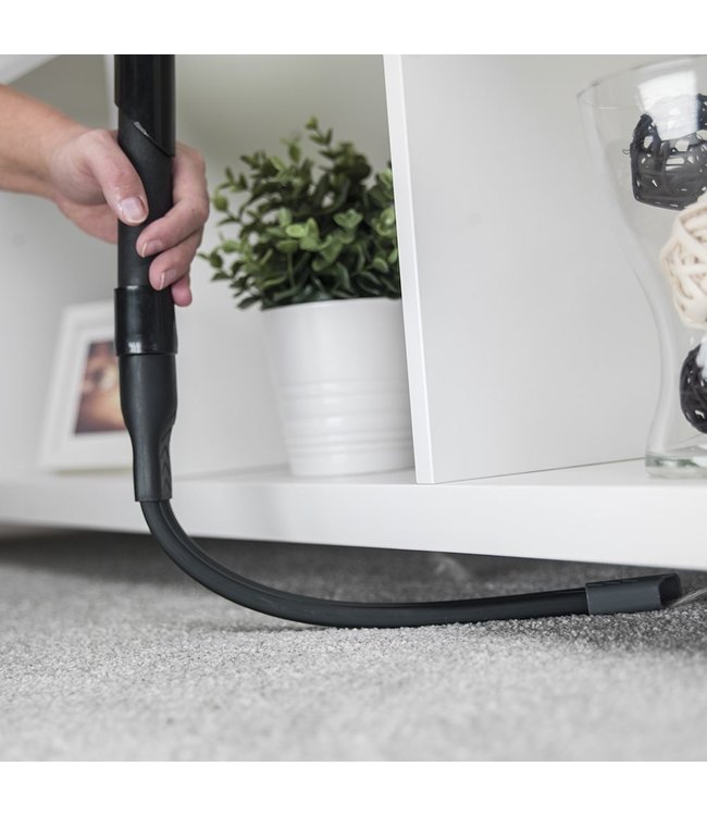 32 mm flexibele spleetzuiger