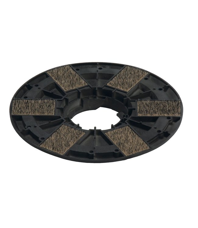 Padhouder 330 mm t.b.v. NLL 332