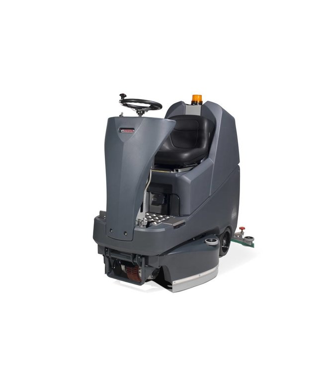 Numatic 200T schrob-zuigmachine batterij