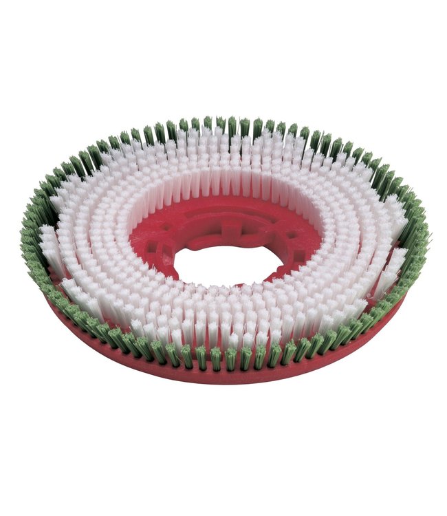 Numatic Polyscrub Schrobborstel 400 mm