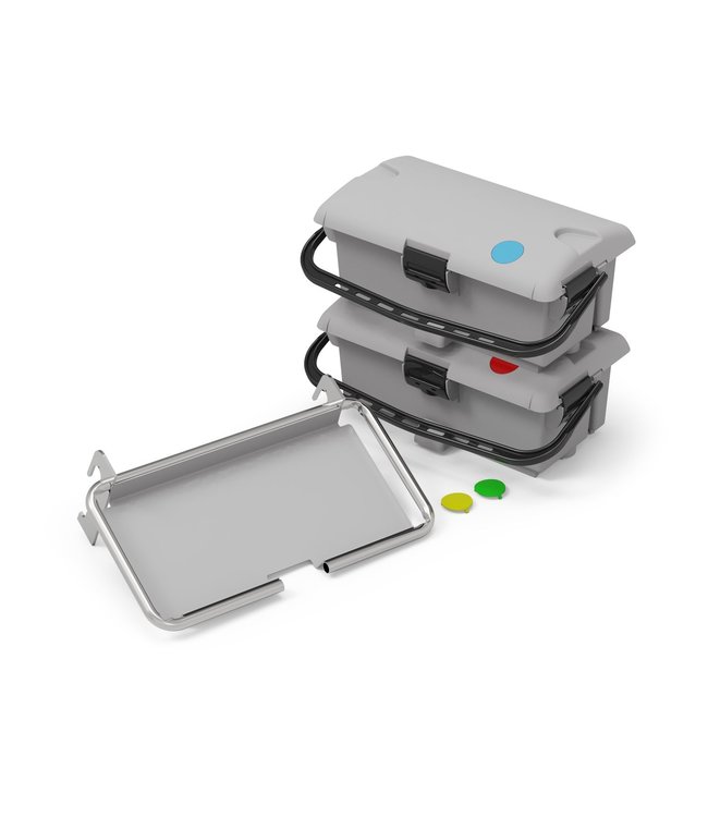 Numatic SRK 18 MopMatic kit t.b.v. EM 3 en 5 werkwagens