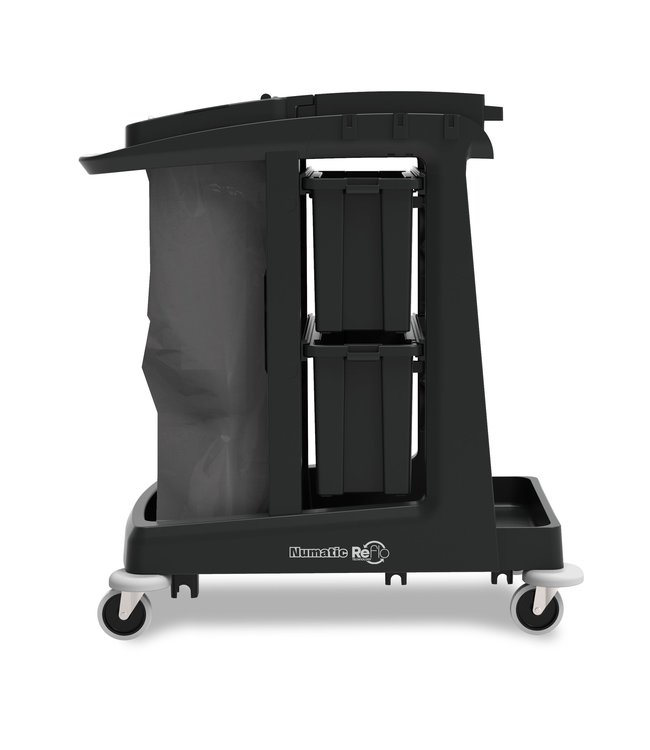 Numatic Werkwagen ReFlo ECO-Matic EM2
