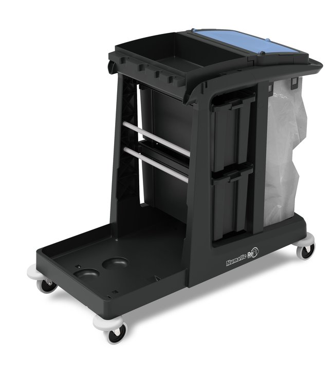 Numatic Werkwagen ReFlo ECO-Matic EM5