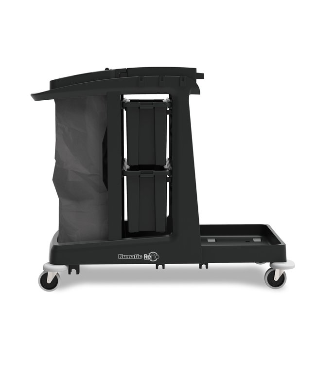 Numatic Werkwagen ReFlo ECO-Matic EM5