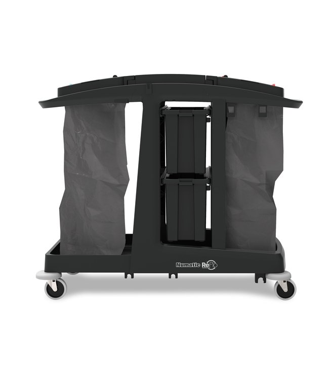 Numatic Werkwagen ReFlo ECO-Matic EM