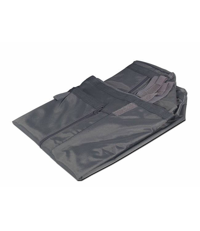 Numatic Hoes graphite t.b.v. afvalunit EM werkwagens