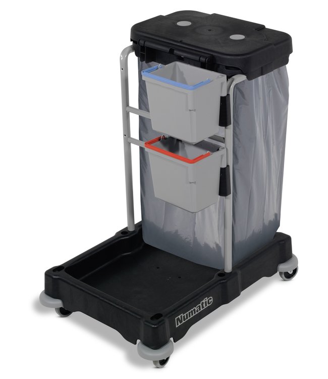 Numatic Werkwagen ReFlo SERVO-Matic SM1405