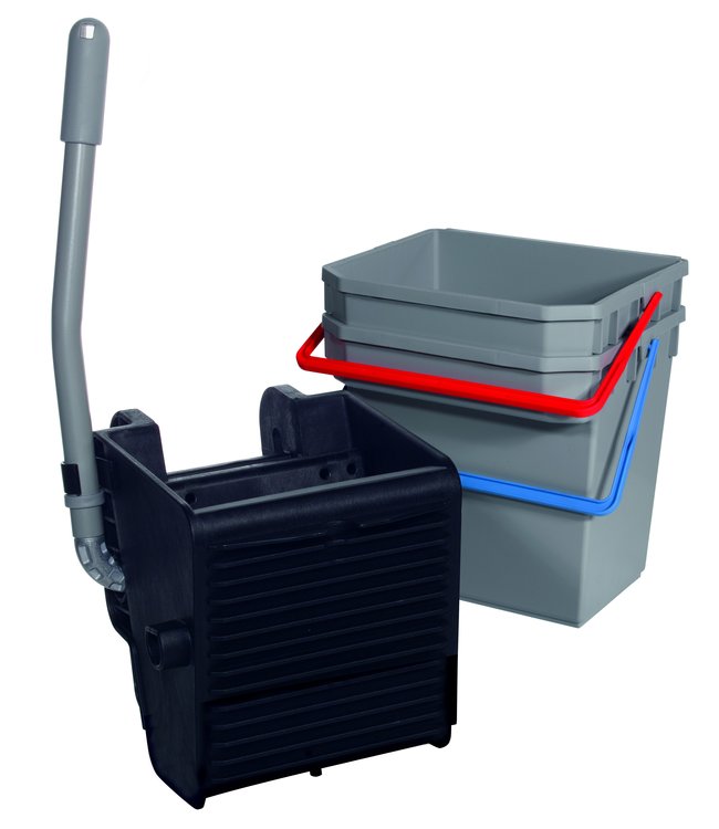 Numatic SRK 0 mopkit t.b.v. SM werkwagens