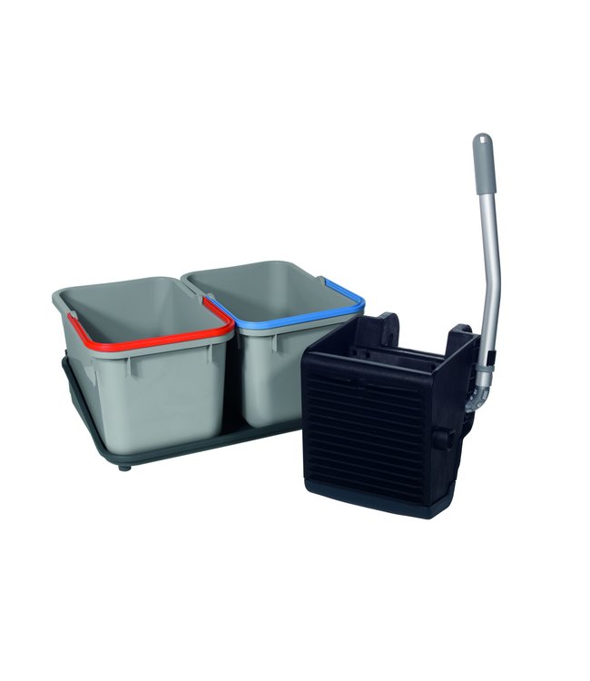 Numatic SRK 1S mopkit t.b.v. PM werkwagens