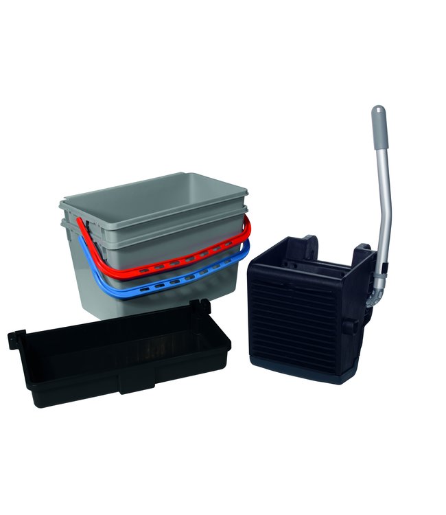 Numatic SRK 2S mopkit t.b.v. PM werkwagens