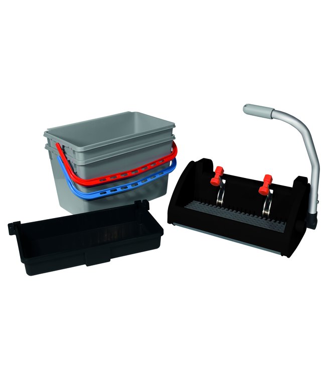 Numatic SRK 3S mopkit t.b.v. PM werkwagens