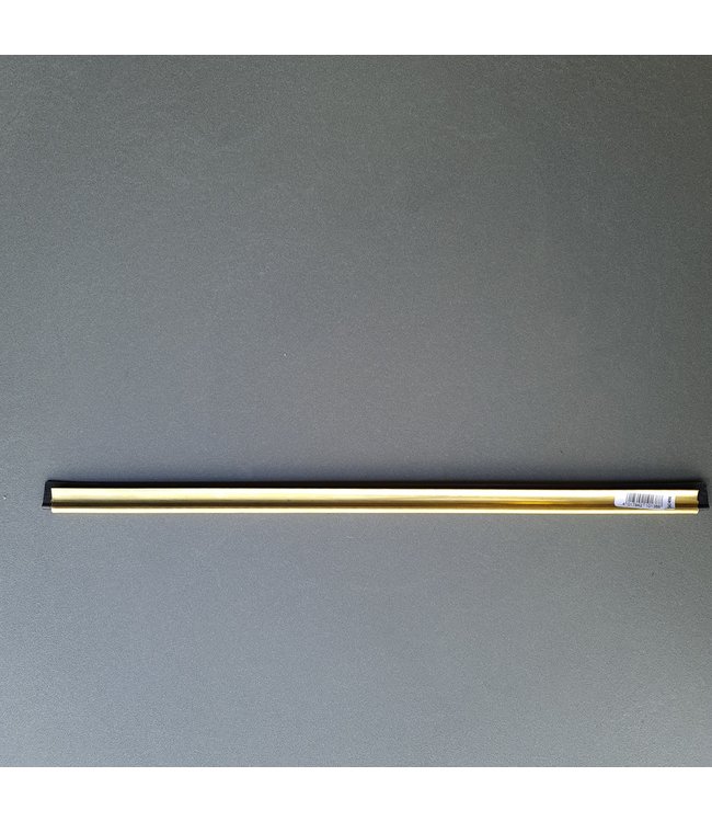 Unger GC-wisser rail met softrubber, 45cm