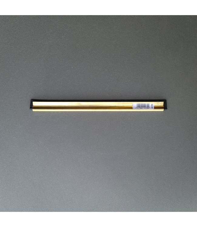 Unger GC-wisser rail met softrubber, 25cm