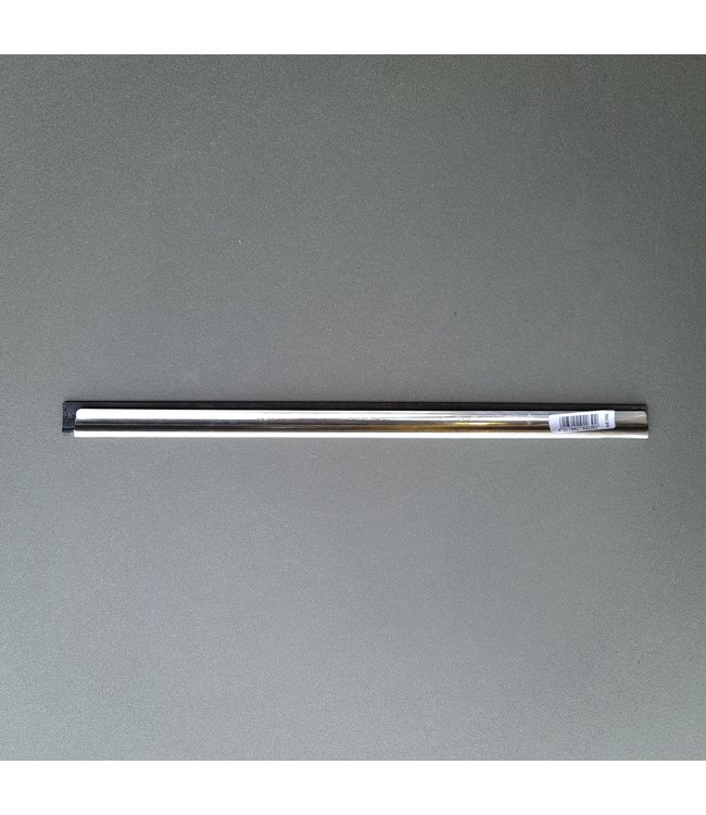 Unger S-Lineaal, compleet met zacht wisserrubber 35cm