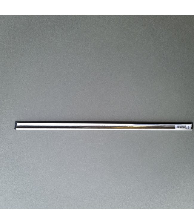 Unger S-Lineaal, compleet met Soft rubber, 45cm