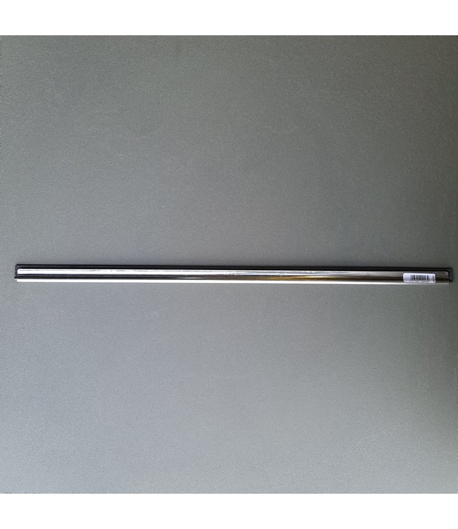 Unger S-Lineaal, compleet met Soft rubber, 55cm