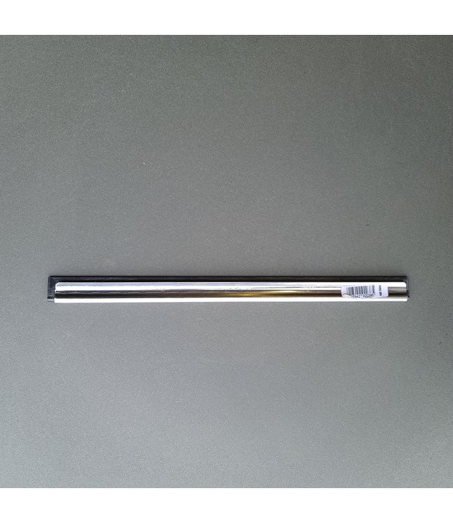 Unger S-Lineaal, compleet met Hard rubber, 30cm