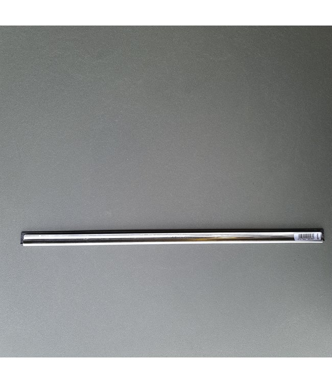 Unger S-Lineaal, compleet met Hard rubber, 45cm