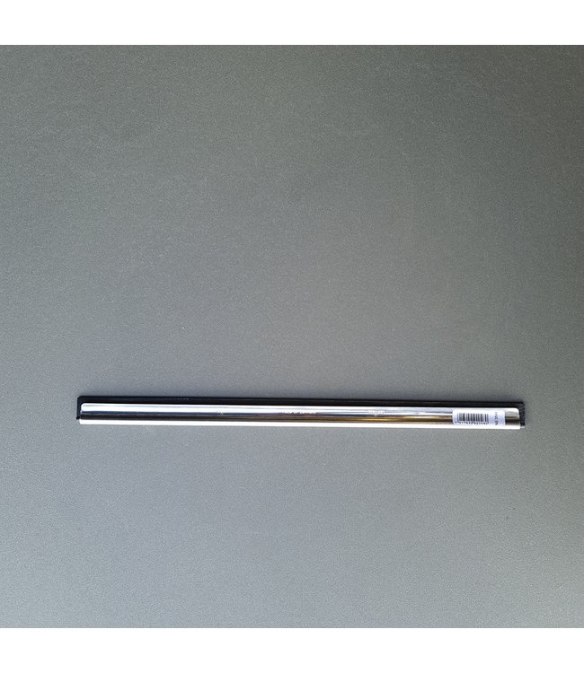 Unger S-Lineaal, compleet met Hard rubber, 35cm