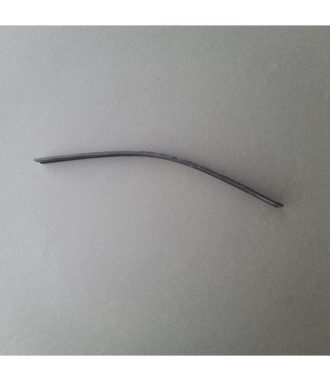 Unger SOFT, Wisserrubber, zacht, 25 cm