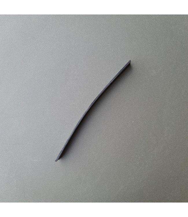 Unger SOFT, Wisserrubber, zacht, 30 cm