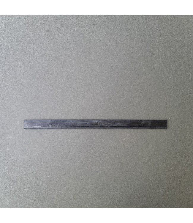 Unger SOFT, Wisserrubber, zacht, 45 cm