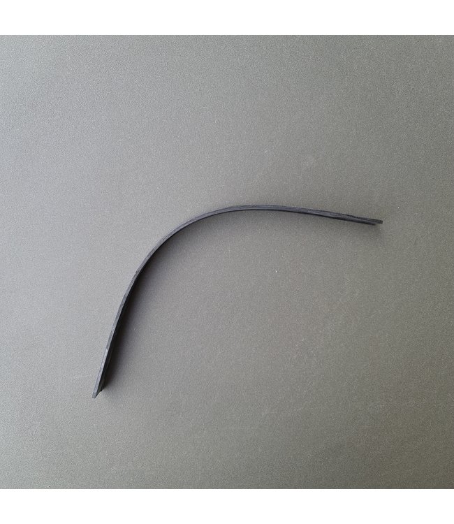 Unger SOFT, Wisserrubber, zacht, 45 cm