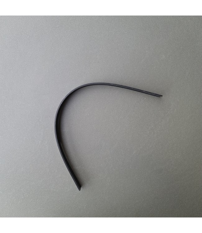 Unger SOFT, Wisserrubber, zacht, 65 cm