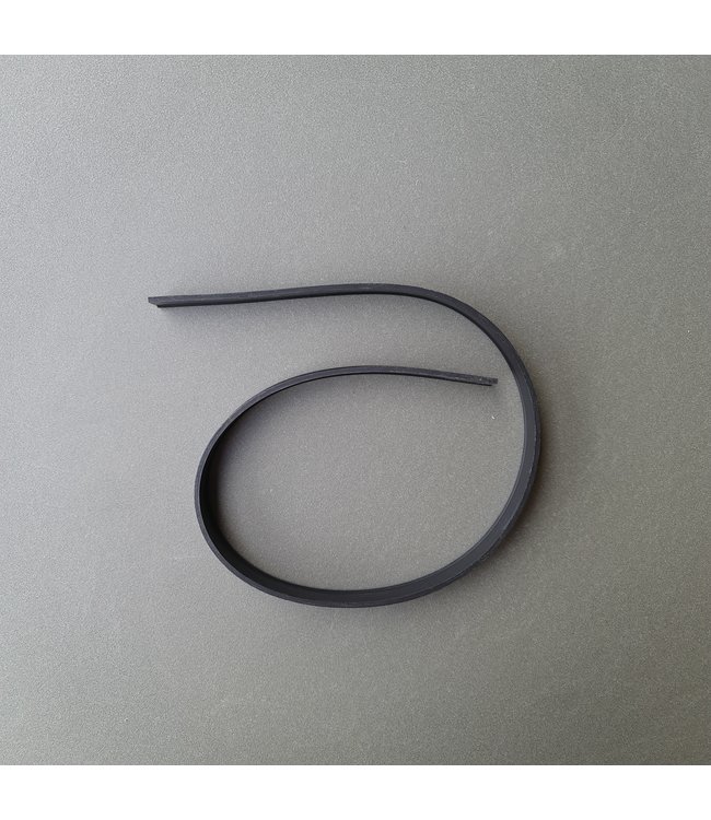 Unger SOFT, Wisserrubber, zacht, 75 cm